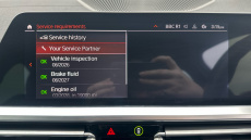 BMW 4 Series 420i M Sport 5dr Step Auto [Tech Pack] Petrol Hatchback